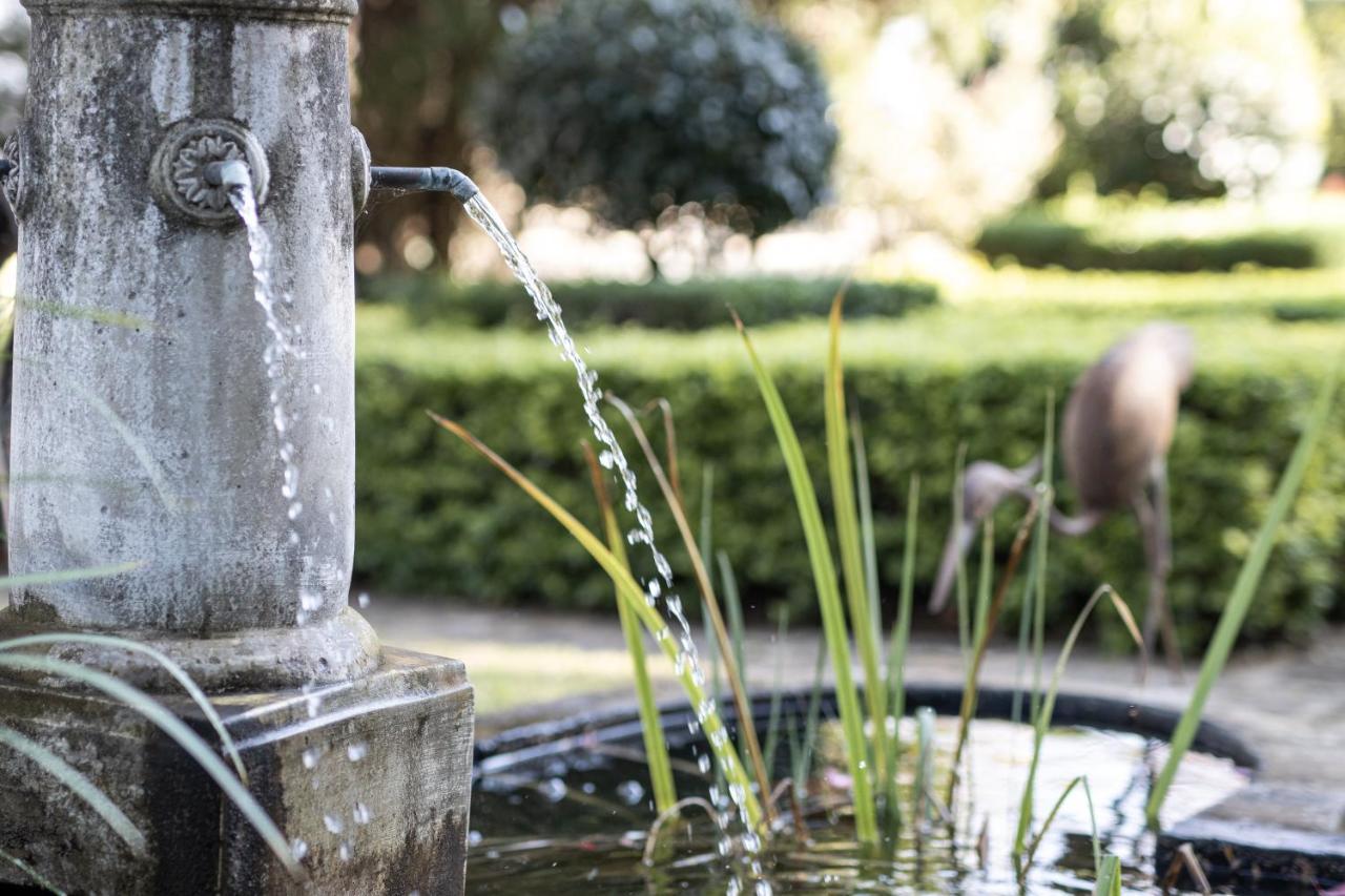 The Tuscan Garden Newcastle Luaran gambar